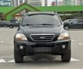Киа Соренто 2009 в Одессе на Automoto.ua Черный Киа Соренто, объемом двигателя 2.5 л и пробегом 300 тыс. км за 5500 $, фото 3 на Automoto.ua