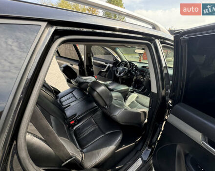 Кіа Соренто 2009 у Івано-Франківську на Automoto.ua Чорний Кіа Соренто, об'ємом двигуна 2.2 л та пробігом 255 тис. км за 13150 $, фото 27 на Automoto.ua