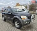 Черный Киа Соренто, объемом двигателя 2.5 л и пробегом 350 тыс. км за 3700 $, фото 4 на Automoto.ua