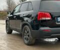 Черный Киа Соренто, объемом двигателя 2.36 л и пробегом 235 тыс. км за 8700 $, фото 10 на Automoto.ua