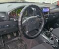 Чорний Кіа Соренто, об'ємом двигуна 2.5 л та пробігом 208 тис. км за 7800 $, фото 25 на Automoto.ua