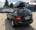 Черный Киа Соренто, объемом двигателя 2.5 л и пробегом 280 тыс. км за 6500 $, фото 1 на Automoto.ua