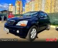 Чорний Кіа Соренто, об'ємом двигуна 2.5 л та пробігом 0 тис. км за 6050 $, фото 1 на Automoto.ua