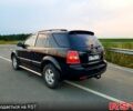 Черный Киа Соренто, объемом двигателя 2.5 л и пробегом 303 тыс. км за 8400 $, фото 7 на Automoto.ua