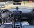 Чорний Кіа Соренто, об'ємом двигуна 2.5 л та пробігом 181 тис. км за 12200 $, фото 13 на Automoto.ua