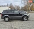 Черный Киа Соренто, объемом двигателя 2.5 л и пробегом 350 тыс. км за 3700 $, фото 7 на Automoto.ua