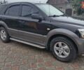 Чорний Кіа Соренто, об'ємом двигуна 2.5 л та пробігом 208 тис. км за 7800 $, фото 2 на Automoto.ua