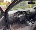 Киа Соренто 2009 в Сумах на Automoto.ua Черный Киа Соренто, объемом двигателя 2.5 л и пробегом 267 тыс. км за 3000 $, фото 5 на Automoto.ua