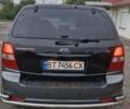 Чорний Кіа Соренто, об'ємом двигуна 2.5 л та пробігом 208 тис. км за 7800 $, фото 6 на Automoto.ua