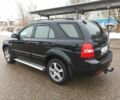 Чорний Кіа Соренто, об'ємом двигуна 2.5 л та пробігом 217 тис. км за 3600 $, фото 6 на Automoto.ua