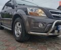 Чорний Кіа Соренто, об'ємом двигуна 2.5 л та пробігом 208 тис. км за 7800 $, фото 17 на Automoto.ua