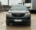 Черный Киа Соренто, объемом двигателя 2.36 л и пробегом 235 тыс. км за 8700 $, фото 7 на Automoto.ua