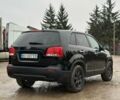 Черный Киа Соренто, объемом двигателя 2.36 л и пробегом 235 тыс. км за 8700 $, фото 16 на Automoto.ua