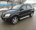 Чорний Кіа Соренто, об'ємом двигуна 2.5 л та пробігом 217 тис. км за 3600 $, фото 1 на Automoto.ua