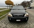 Черный Киа Соренто, объемом двигателя 2.5 л и пробегом 3 тыс. км за 7142 $, фото 2 на Automoto.ua