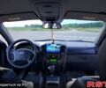 Черный Киа Соренто, объемом двигателя 2.5 л и пробегом 303 тыс. км за 8400 $, фото 3 на Automoto.ua
