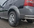 Чорний Кіа Соренто, об'ємом двигуна 2.5 л та пробігом 208 тис. км за 7800 $, фото 19 на Automoto.ua