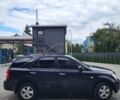 Черный Киа Соренто, объемом двигателя 2.5 л и пробегом 302 тыс. км за 6800 $, фото 8 на Automoto.ua