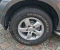 Чорний Кіа Соренто, об'ємом двигуна 2.5 л та пробігом 208 тис. км за 7800 $, фото 23 на Automoto.ua