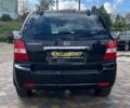 Чорний Кіа Соренто, об'ємом двигуна 2.5 л та пробігом 310 тис. км за 5600 $, фото 5 на Automoto.ua
