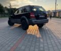 Черный Киа Соренто, объемом двигателя 2.5 л и пробегом 265 тыс. км за 3300 $, фото 3 на Automoto.ua