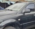Киа Соренто 2009 в Ирпене на Automoto.ua Черный Киа Соренто, объемом двигателя 2.5 л и пробегом 300 тыс. км за 5100 $, фото 1 на Automoto.ua