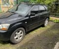 Чорний Кіа Соренто, об'ємом двигуна 2.5 л та пробігом 160 тис. км за 5000 $, фото 4 на Automoto.ua