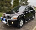 Киа Соренто 2009 в Сумах на Automoto.ua Черный Киа Соренто, объемом двигателя 2.5 л и пробегом 267 тыс. км за 3000 $, фото 1 на Automoto.ua