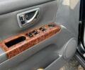 Черный Киа Соренто, объемом двигателя 2.5 л и пробегом 310 тыс. км за 7800 $, фото 3 на Automoto.ua