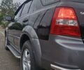 Чорний Кіа Соренто, об'ємом двигуна 2.5 л та пробігом 208 тис. км за 7800 $, фото 14 на Automoto.ua