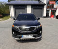 Кіа Соренто 2009 у Івано-Франківську на Automoto.ua Чорний Кіа Соренто, об'ємом двигуна 2.2 л та пробігом 255 тис. км за 13150 $, фото 42 на Automoto.ua