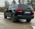 Черный Киа Соренто, объемом двигателя 2.36 л и пробегом 235 тыс. км за 8700 $, фото 19 на Automoto.ua