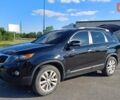 Черный Киа Соренто, объемом двигателя 2.2 л и пробегом 170 тыс. км за 12200 $, фото 4 на Automoto.ua