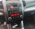 Киа Соренто 2009 в Жашкове на Automoto.ua Черный Киа Соренто, объемом двигателя 2.2 л и пробегом 600 тыс. км за 10000 $, фото 3 на Automoto.ua