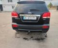 Киа Соренто 2009 в Жашкове на Automoto.ua Черный Киа Соренто, объемом двигателя 2.2 л и пробегом 600 тыс. км за 10000 $, фото 8 на Automoto.ua