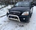 Чорний Кіа Соренто, об'ємом двигуна 2.5 л та пробігом 2 тис. км за 6200 $, фото 1 на Automoto.ua