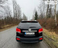 Черный Киа Соренто, объемом двигателя 2.2 л и пробегом 181 тыс. км за 12900 $, фото 7 на Automoto.ua