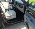 Черный Киа Соренто, объемом двигателя 2.36 л и пробегом 235 тыс. км за 8700 $, фото 22 на Automoto.ua