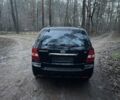 Черный Киа Соренто, объемом двигателя 2.5 л и пробегом 200 тыс. км за 5200 $, фото 5 на Automoto.ua