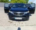 Черный Киа Соренто, объемом двигателя 2.36 л и пробегом 221 тыс. км за 9500 $, фото 5 на Automoto.ua