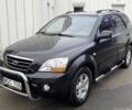 Чорний Кіа Соренто, об'ємом двигуна 0 л та пробігом 199 тис. км за 3128 $, фото 1 на Automoto.ua