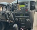 Черный Киа Соренто, объемом двигателя 2.5 л и пробегом 310 тыс. км за 7800 $, фото 8 на Automoto.ua