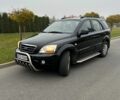 Чорний Кіа Соренто, об'ємом двигуна 2.5 л та пробігом 217 тис. км за 2770 $, фото 1 на Automoto.ua