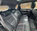 Черный Киа Соренто, объемом двигателя 2.2 л и пробегом 181 тыс. км за 12900 $, фото 24 на Automoto.ua