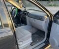 Черный Киа Соренто, объемом двигателя 2.5 л и пробегом 265 тыс. км за 3300 $, фото 5 на Automoto.ua