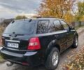 Черный Киа Соренто, объемом двигателя 0 л и пробегом 194 тыс. км за 6150 $, фото 1 на Automoto.ua