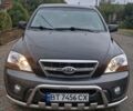 Чорний Кіа Соренто, об'ємом двигуна 2.5 л та пробігом 208 тис. км за 7800 $, фото 8 на Automoto.ua