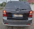 Чорний Кіа Соренто, об'ємом двигуна 2.5 л та пробігом 208 тис. км за 7800 $, фото 4 на Automoto.ua