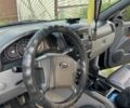 Черный Киа Соренто, объемом двигателя 2.5 л и пробегом 310 тыс. км за 7800 $, фото 4 на Automoto.ua