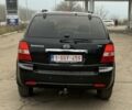 Черный Киа Соренто, объемом двигателя 2.5 л и пробегом 240 тыс. км за 5350 $, фото 2 на Automoto.ua